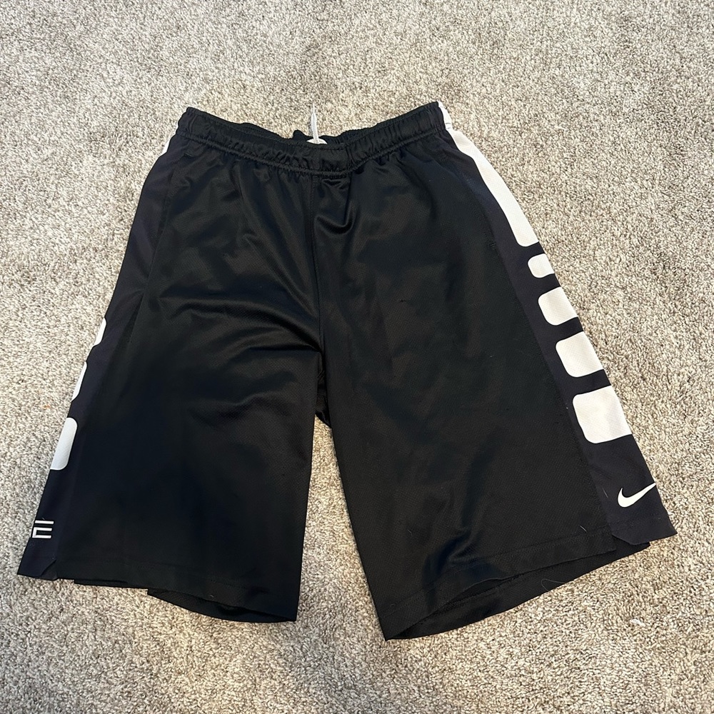 Youth Nike sports shorts